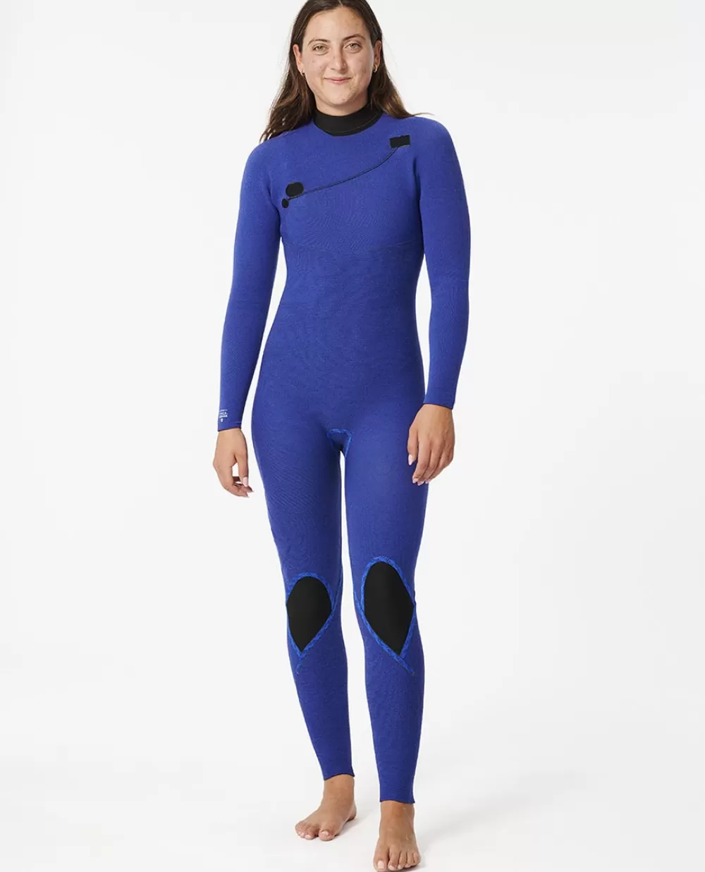 Rip Curl ROUPA DEMERGULHO | Fatos completos>Camisola De Licra Day Break De Manga Curta Para Rapariga Black