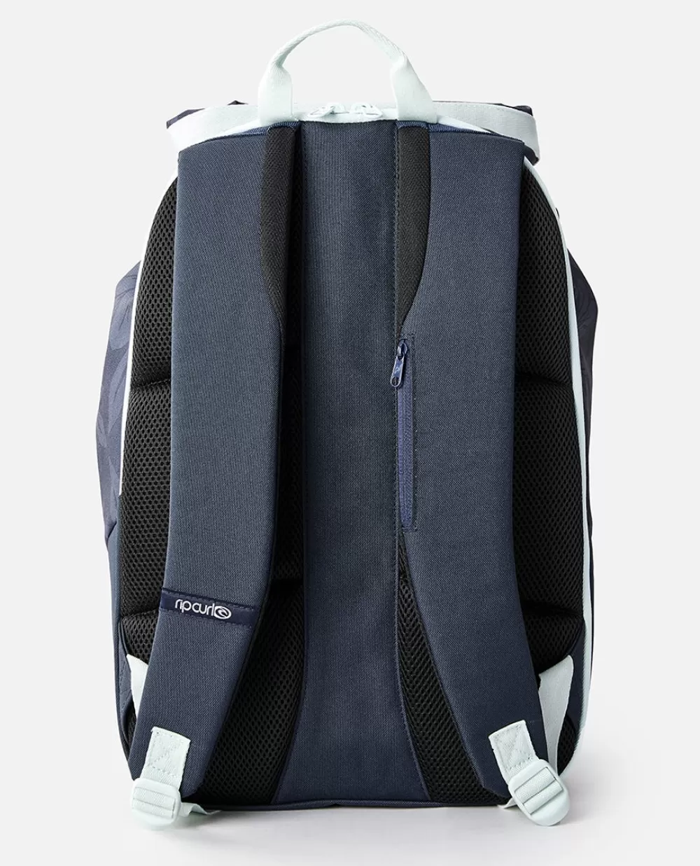 Rip Curl EQUIPAMENTO | Mochilas e malas>Camisola De Licra Day Break De Manga Curta Para Rapariga Navy