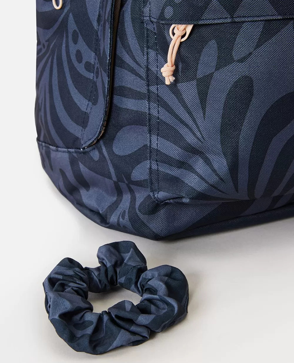 Rip Curl EQUIPAMENTO | Mochilas e malas>Camisola De Licra Day Break De Manga Curta Para Rapariga Navy