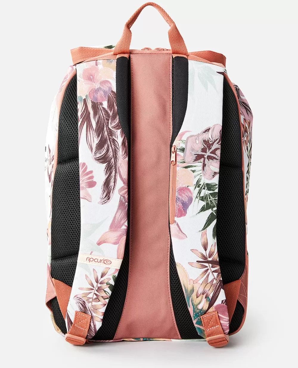 Rip Curl EQUIPAMENTO | Mochilas e malas>Camisola De Licra Day Break De Manga Curta Para Rapariga White