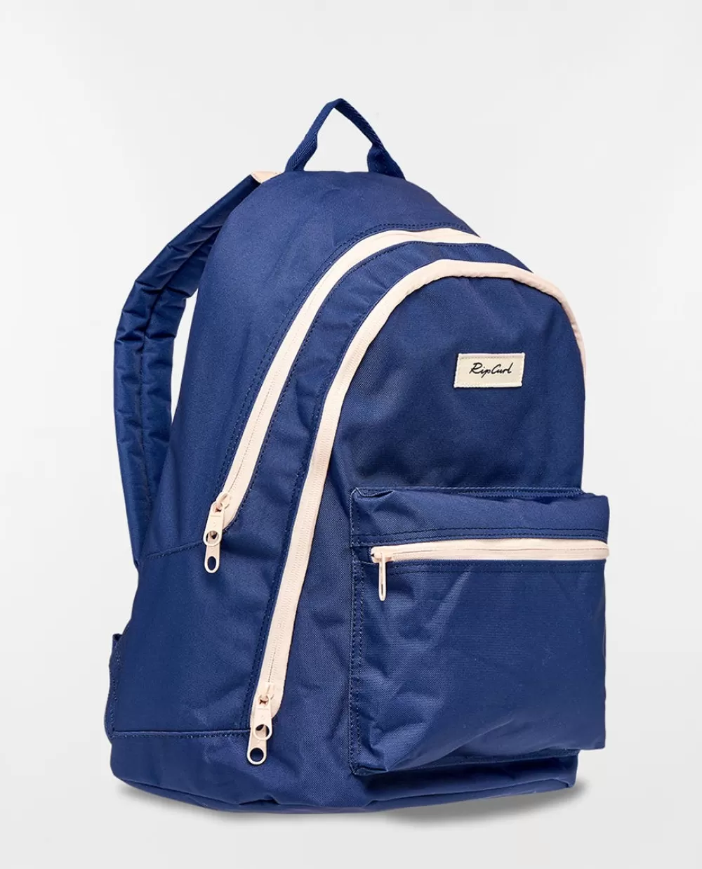 Rip Curl EQUIPAMENTO | Mochilas e malas>Camisola De Licra Day Break De Manga Curta Para Rapariga Navy