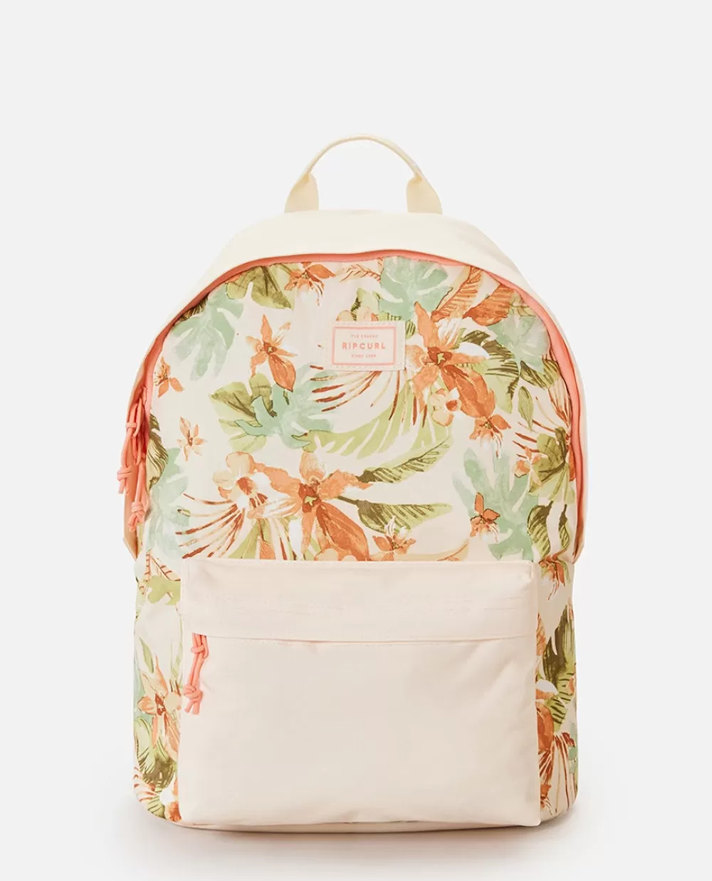 Rip Curl EQUIPAMENTO | Mochilas e malas>Camisola De Licra Day Break De Manga Curta Para Rapariga Multico