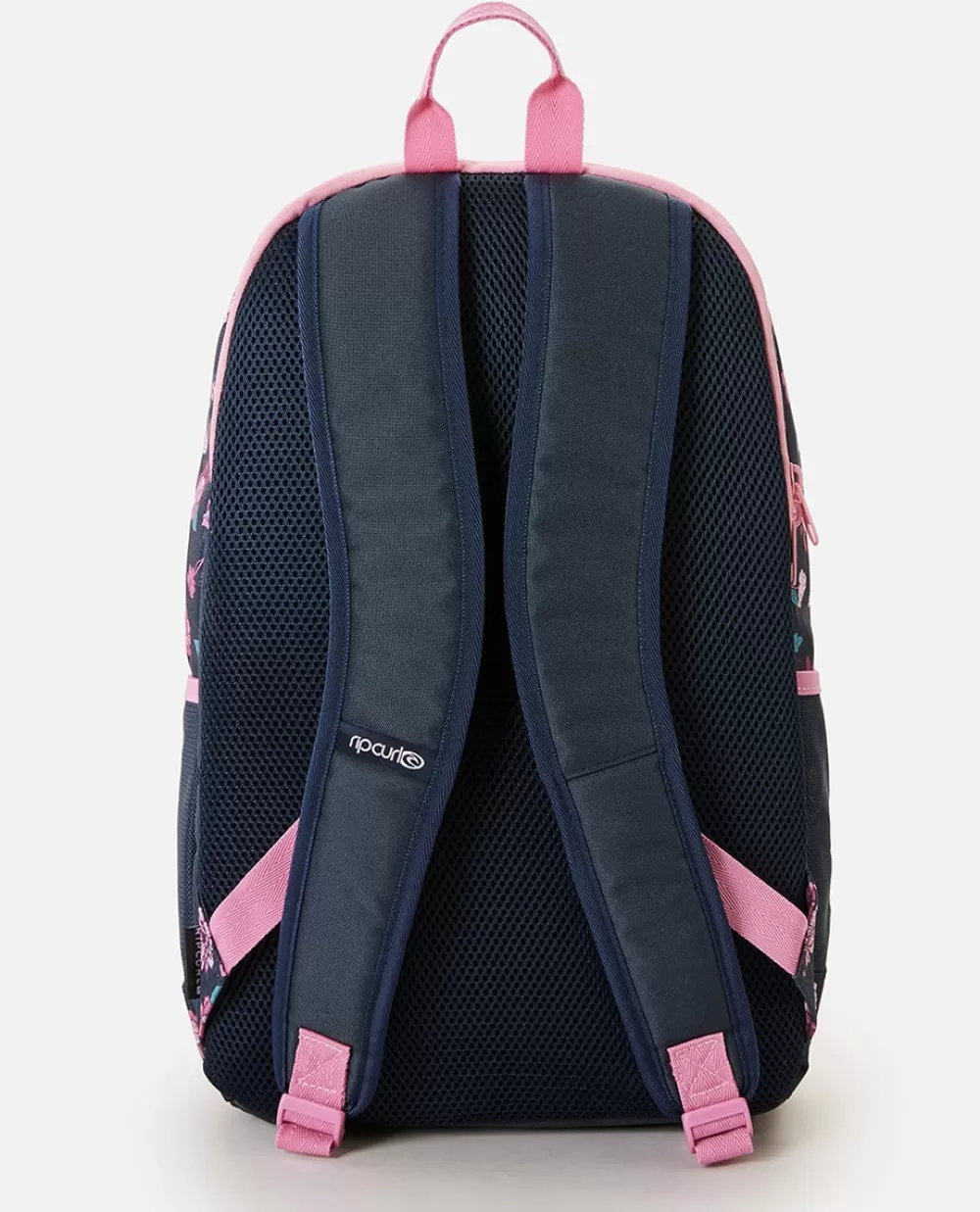 Rip Curl EQUIPAMENTO | Mochilas e malas>Camisola De Licra Day Break De Manga Curta Para Rapariga