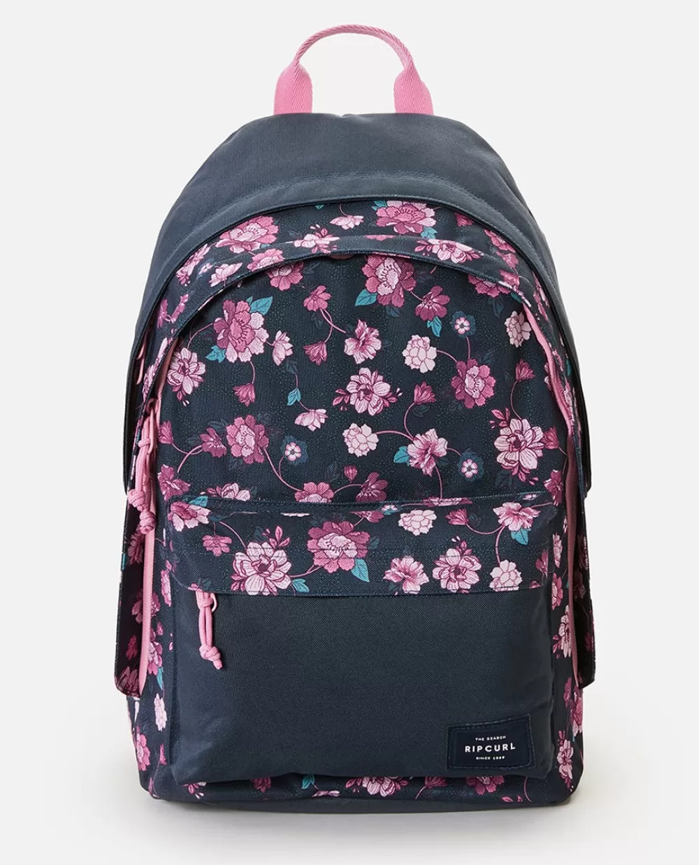 Rip Curl EQUIPAMENTO | Mochilas e malas>Camisola De Licra Day Break De Manga Curta Para Rapariga