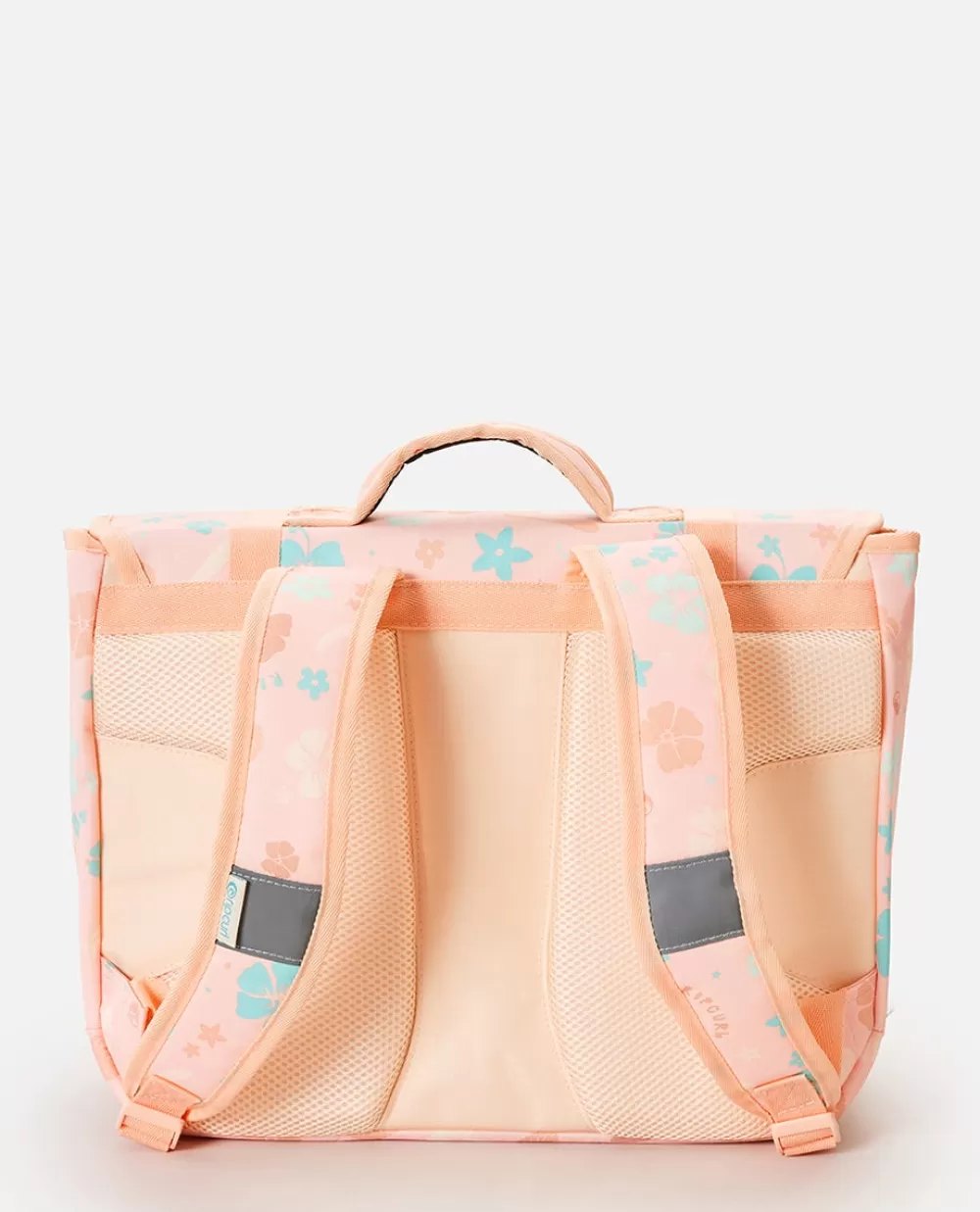 Rip Curl EQUIPAMENTO | Mochilas e malas>Camisola De Licra Day Break De Manga Curta Para Rapariga Pink