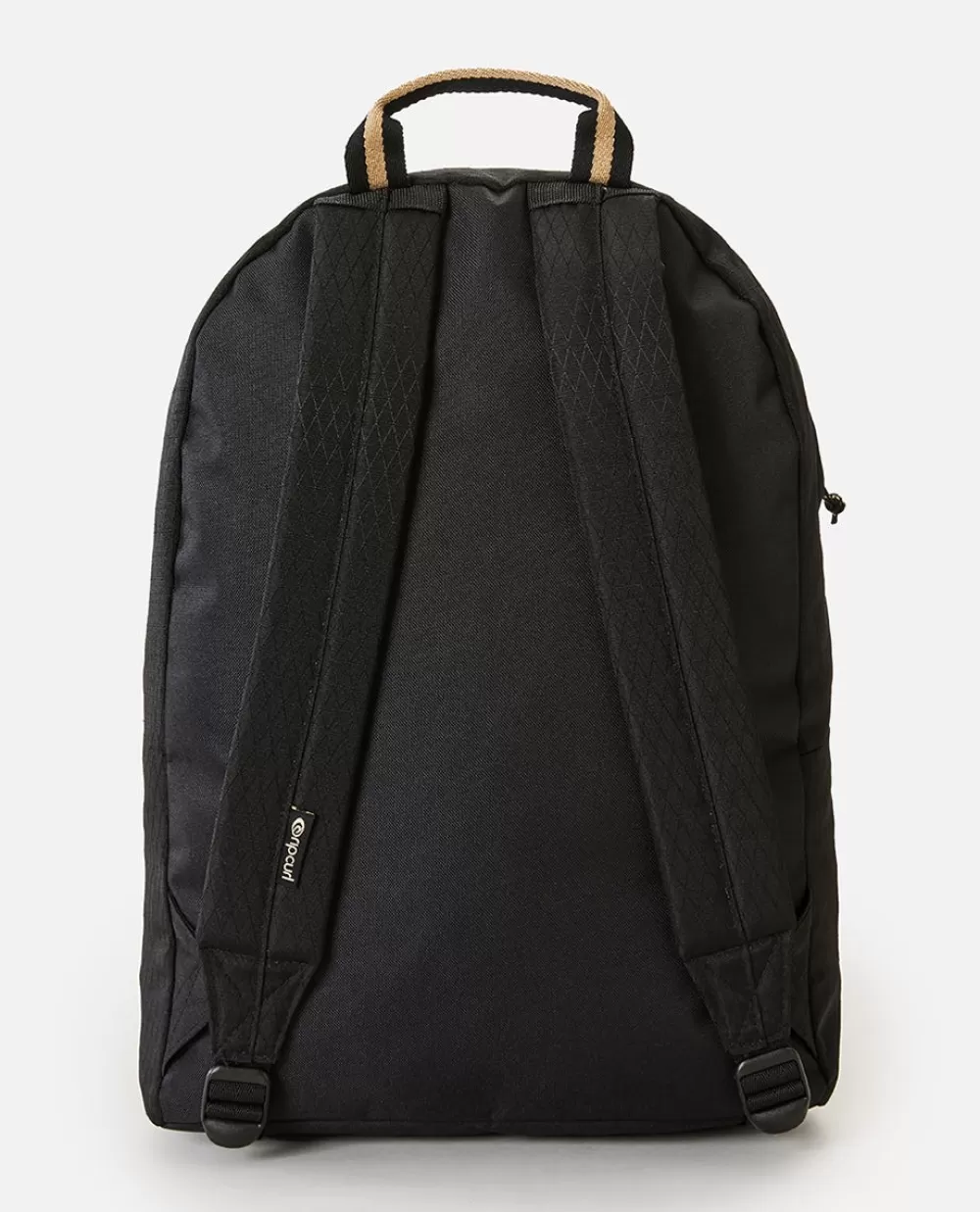 Rip Curl EQUIPAMENTO | Mochilas e malas>Camisola De Licra Day Break De Manga Curta Para Rapariga Black