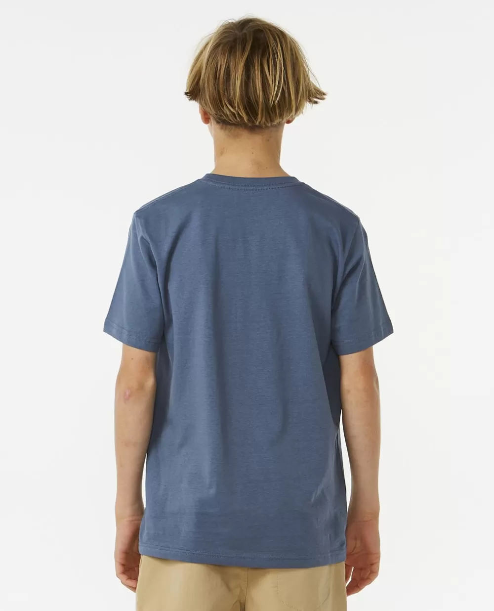 Rip Curl VESTUARIOPARA RAPAZ | Tops e t-shirts>Camisola De Licra Day Break De Manga Curta Para Rapariga