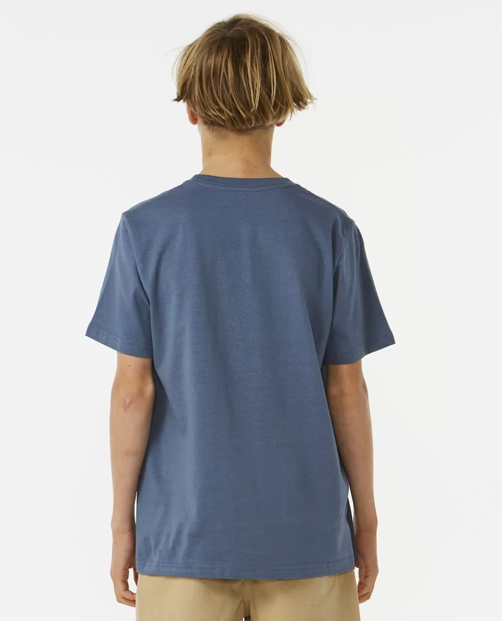 Rip Curl VESTUARIOPARA RAPAZ | Tops e t-shirts>Camisola De Licra Day Break De Manga Curta Para Rapariga