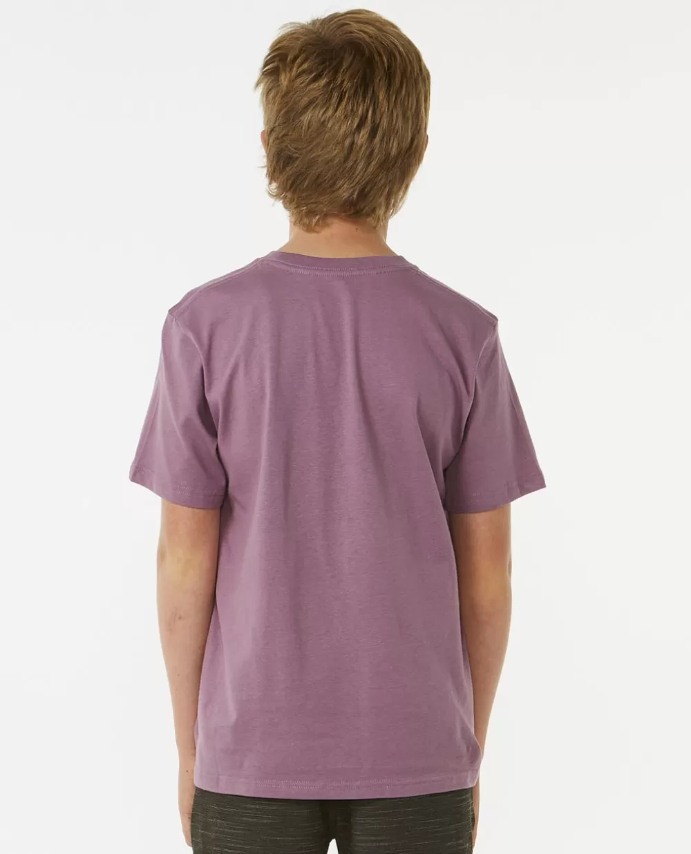 Rip Curl VESTUARIOPARA RAPAZ | Tops e t-shirts>Camisola De Licra Day Break De Manga Curta Para Rapariga