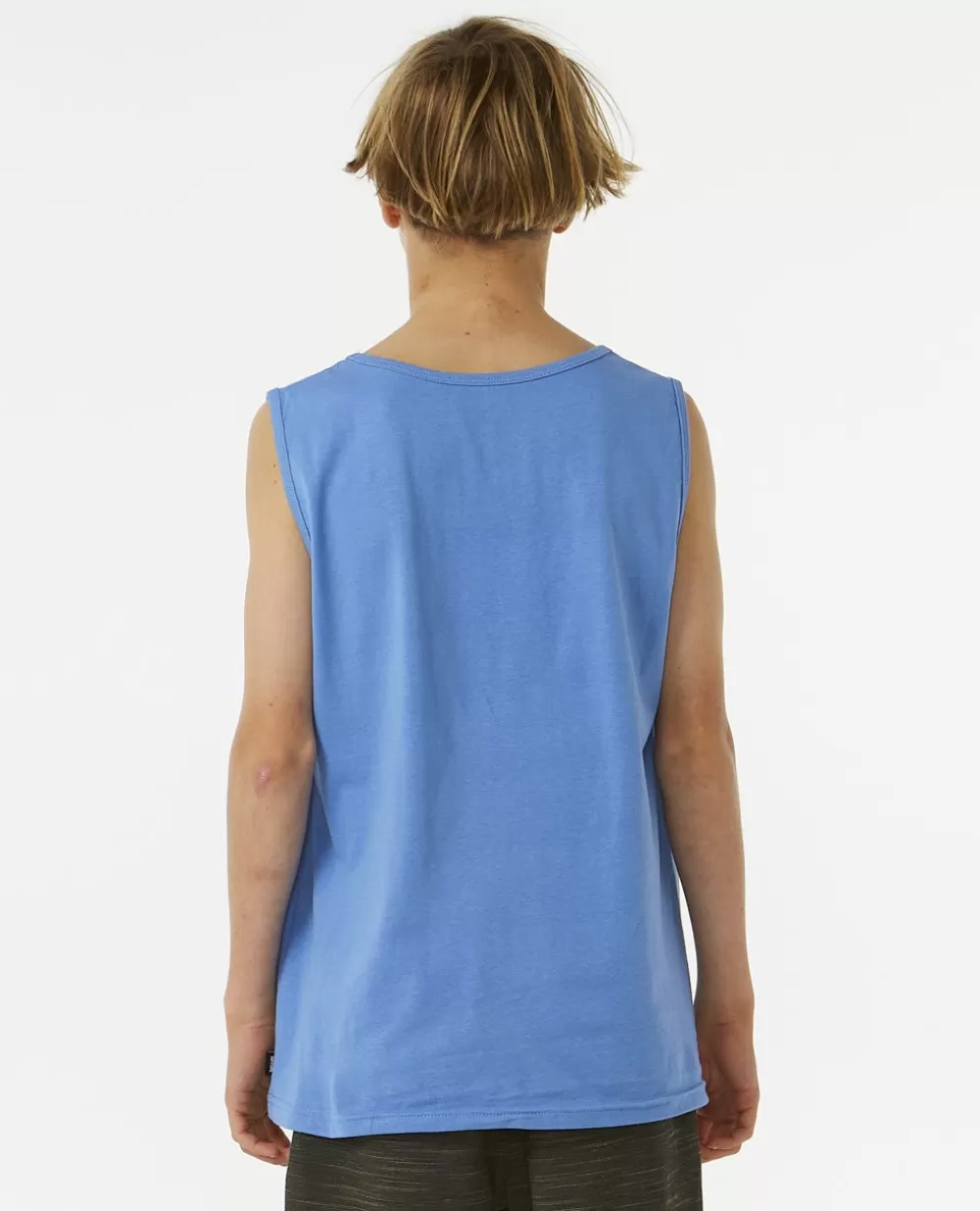 Rip Curl VESTUARIOPARA RAPAZ | Tops e t-shirts>Camisola De Licra Day Break De Manga Curta Para Rapariga Blue Yonder