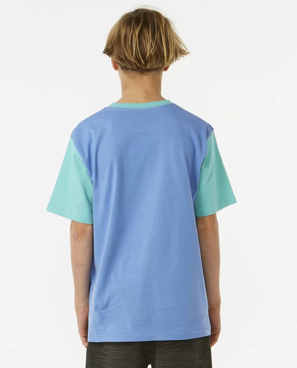 Rip Curl VESTUARIOPARA RAPAZ | Tops e t-shirts>Camisola De Licra Day Break De Manga Curta Para Rapariga