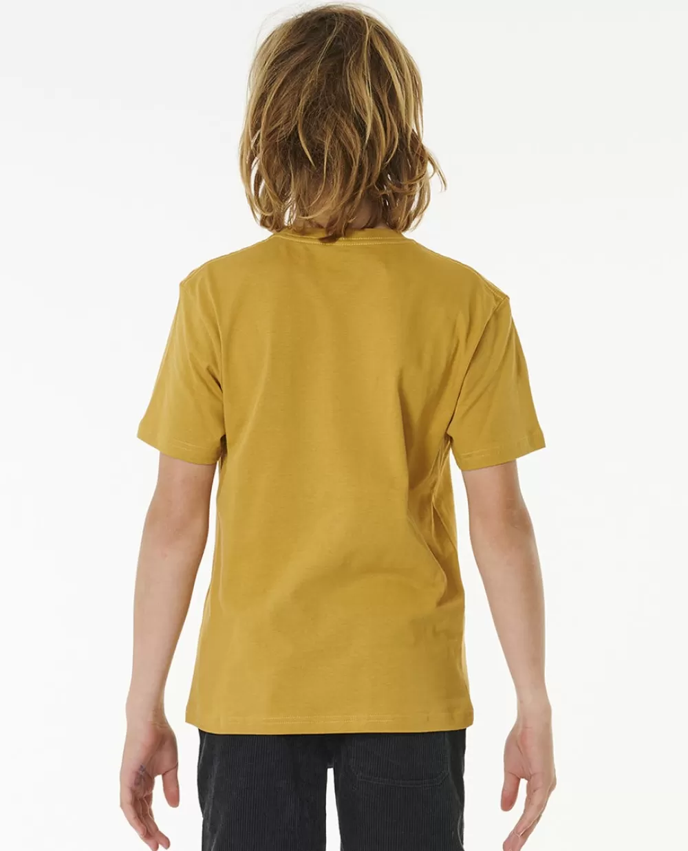 Rip Curl VESTUARIOPARA RAPAZ | Tops e t-shirts>Camisola De Licra Day Break De Manga Curta Para Rapariga