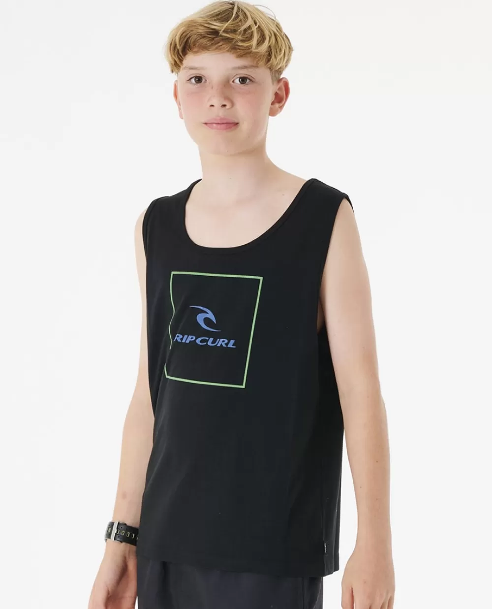 Rip Curl VESTUARIOPARA RAPAZ | Tops e t-shirts>Camisola De Licra Day Break De Manga Curta Para Rapariga