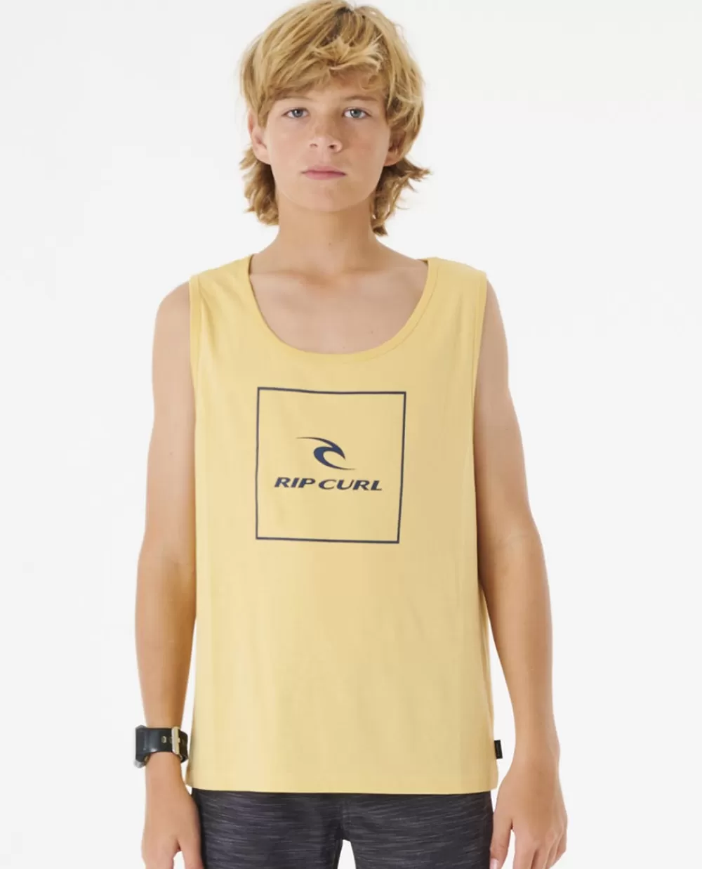 Rip Curl VESTUARIOPARA RAPAZ | Tops e t-shirts>Camisola De Licra Day Break De Manga Curta Para Rapariga