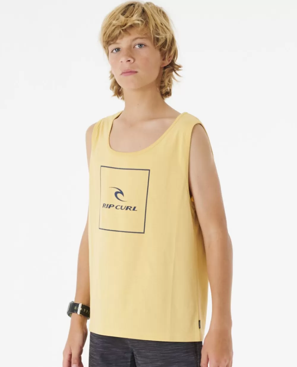Rip Curl VESTUARIOPARA RAPAZ | Tops e t-shirts>Camisola De Licra Day Break De Manga Curta Para Rapariga