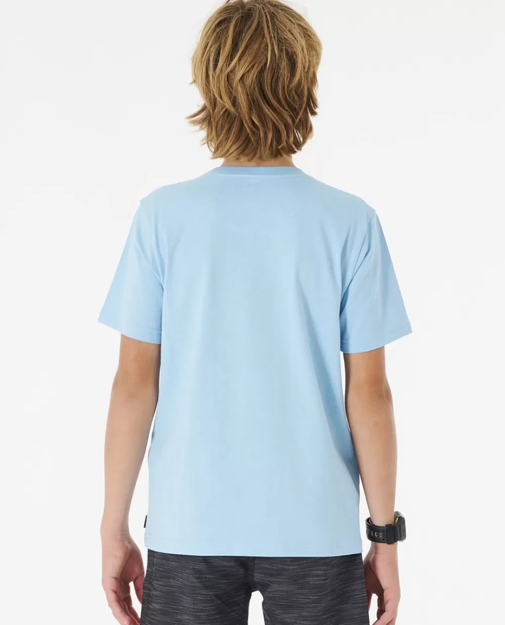 Rip Curl VESTUARIOPARA RAPAZ | Tops e t-shirts>Camisola De Licra Day Break De Manga Curta Para Rapariga