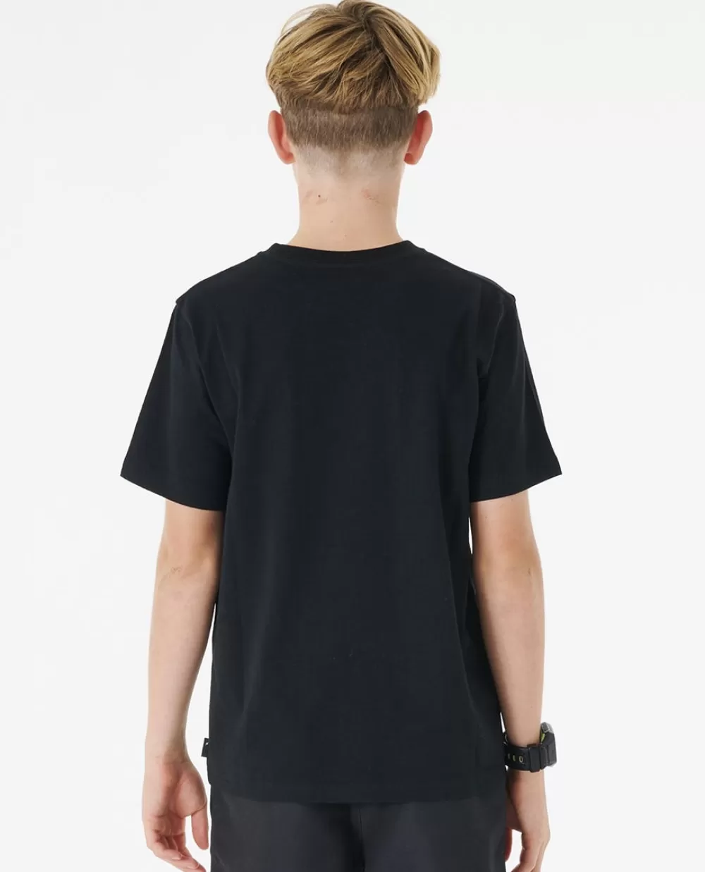 Rip Curl VESTUARIOPARA RAPAZ | Tops e t-shirts>Camisola De Licra Day Break De Manga Curta Para Rapariga