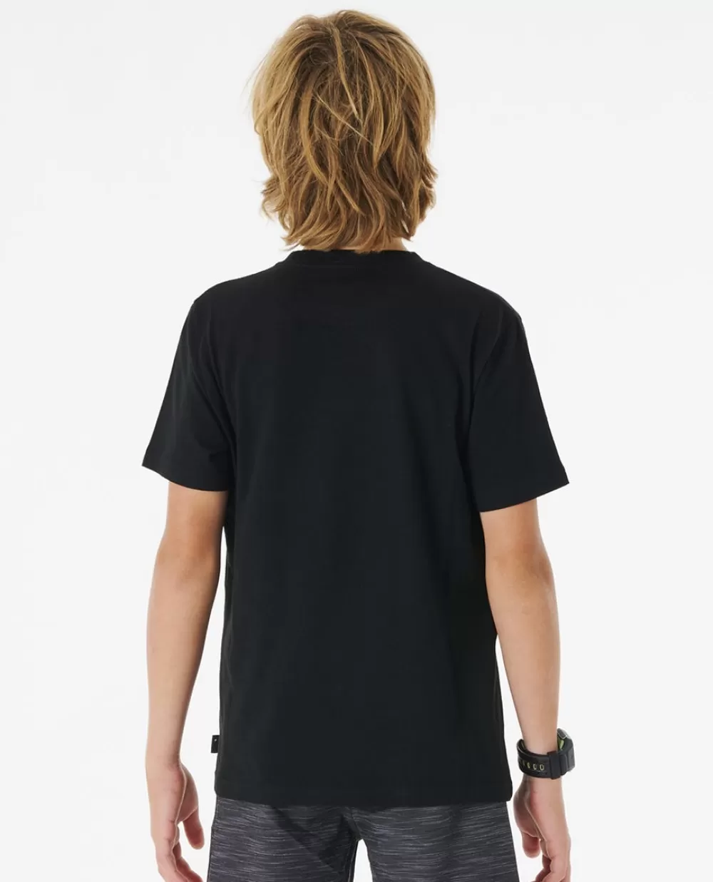 Rip Curl VESTUARIOPARA RAPAZ | Tops e t-shirts>Camisola De Licra Day Break De Manga Curta Para Rapariga