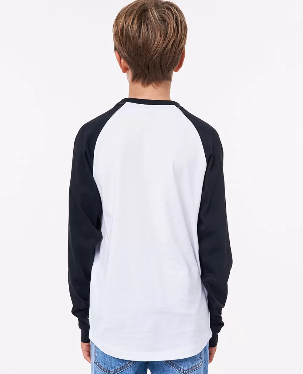 Rip Curl VESTUARIOPARA RAPAZ | Tops e t-shirts>Camisola De Licra Day Break De Manga Curta Para Rapariga