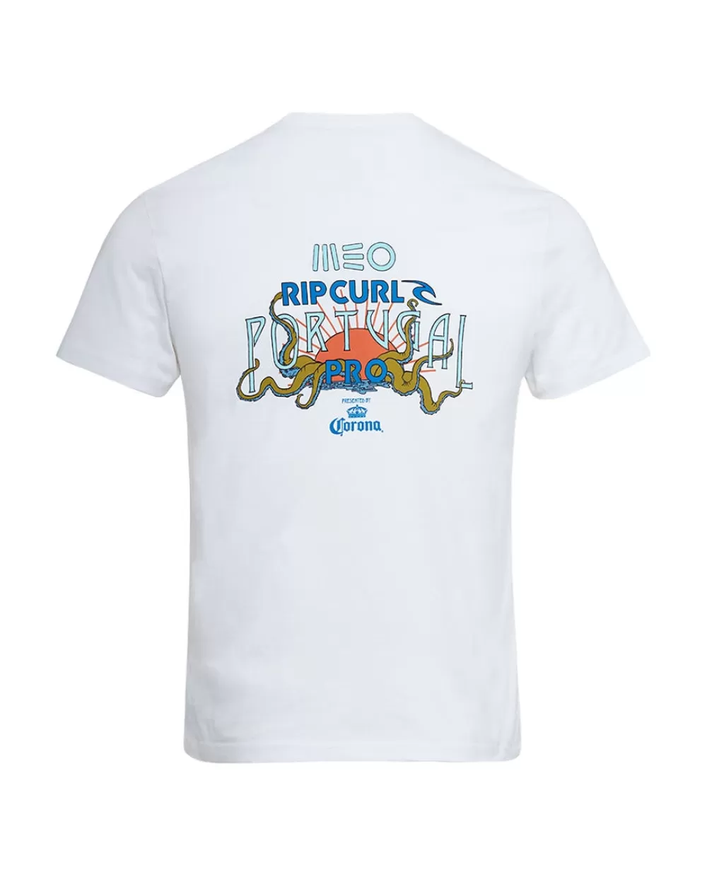Rip Curl VESTUARIOPARA RAPAZ | Tops e t-shirts>Camisola De Licra Day Break De Manga Curta Para Rapariga Optical White