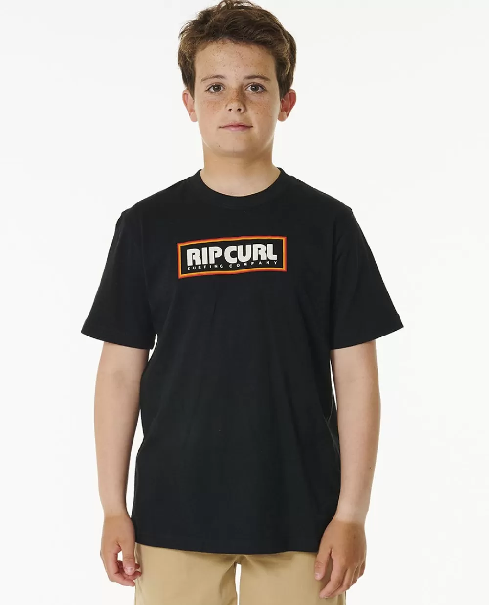 Rip Curl VESTUARIOPARA RAPAZ | Tops e t-shirts>Camisola De Licra Day Break De Manga Curta Para Rapariga