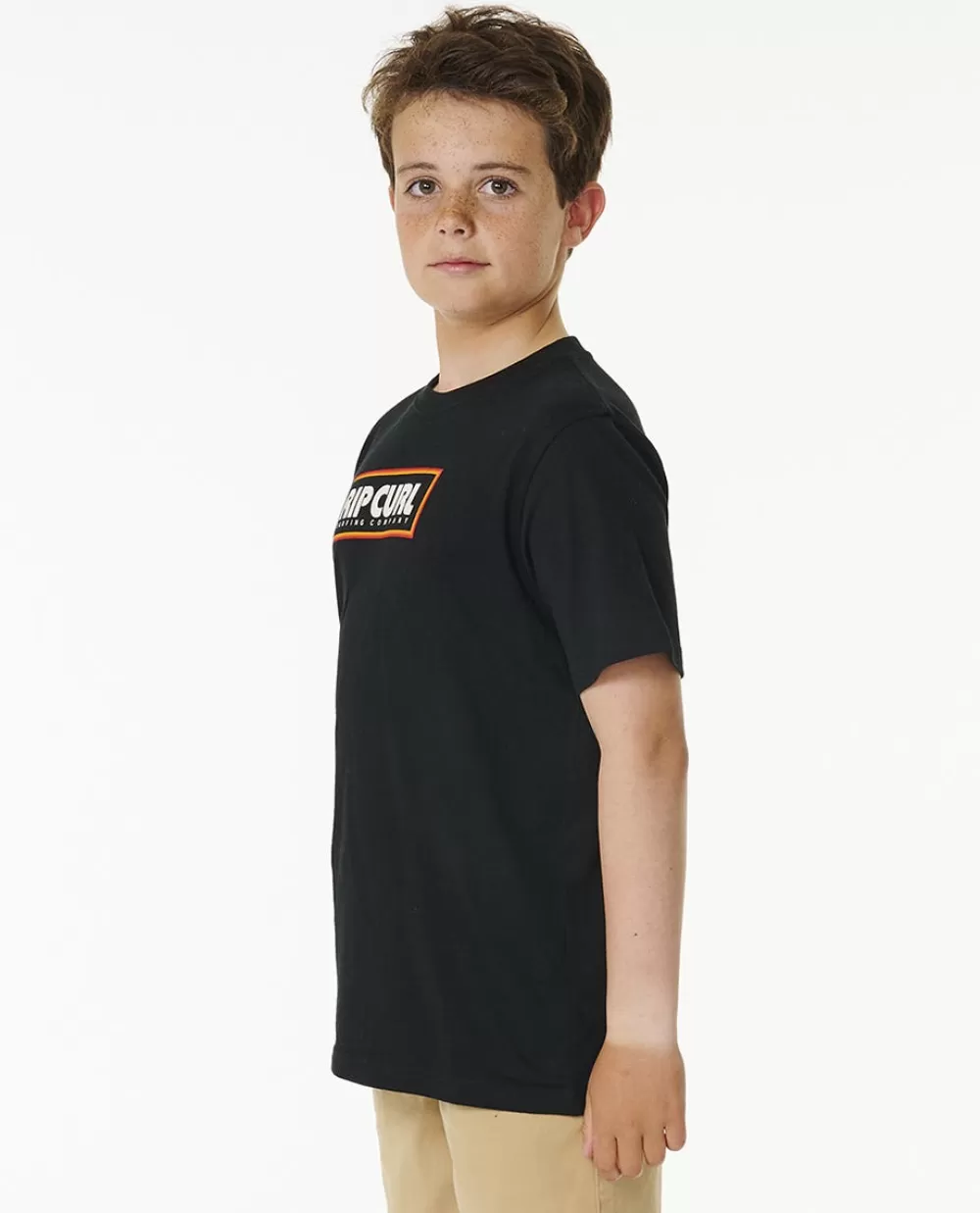 Rip Curl VESTUARIOPARA RAPAZ | Tops e t-shirts>Camisola De Licra Day Break De Manga Curta Para Rapariga