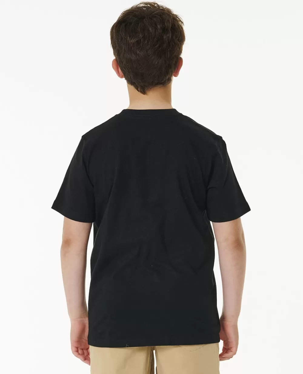 Rip Curl VESTUARIOPARA RAPAZ | Tops e t-shirts>Camisola De Licra Day Break De Manga Curta Para Rapariga