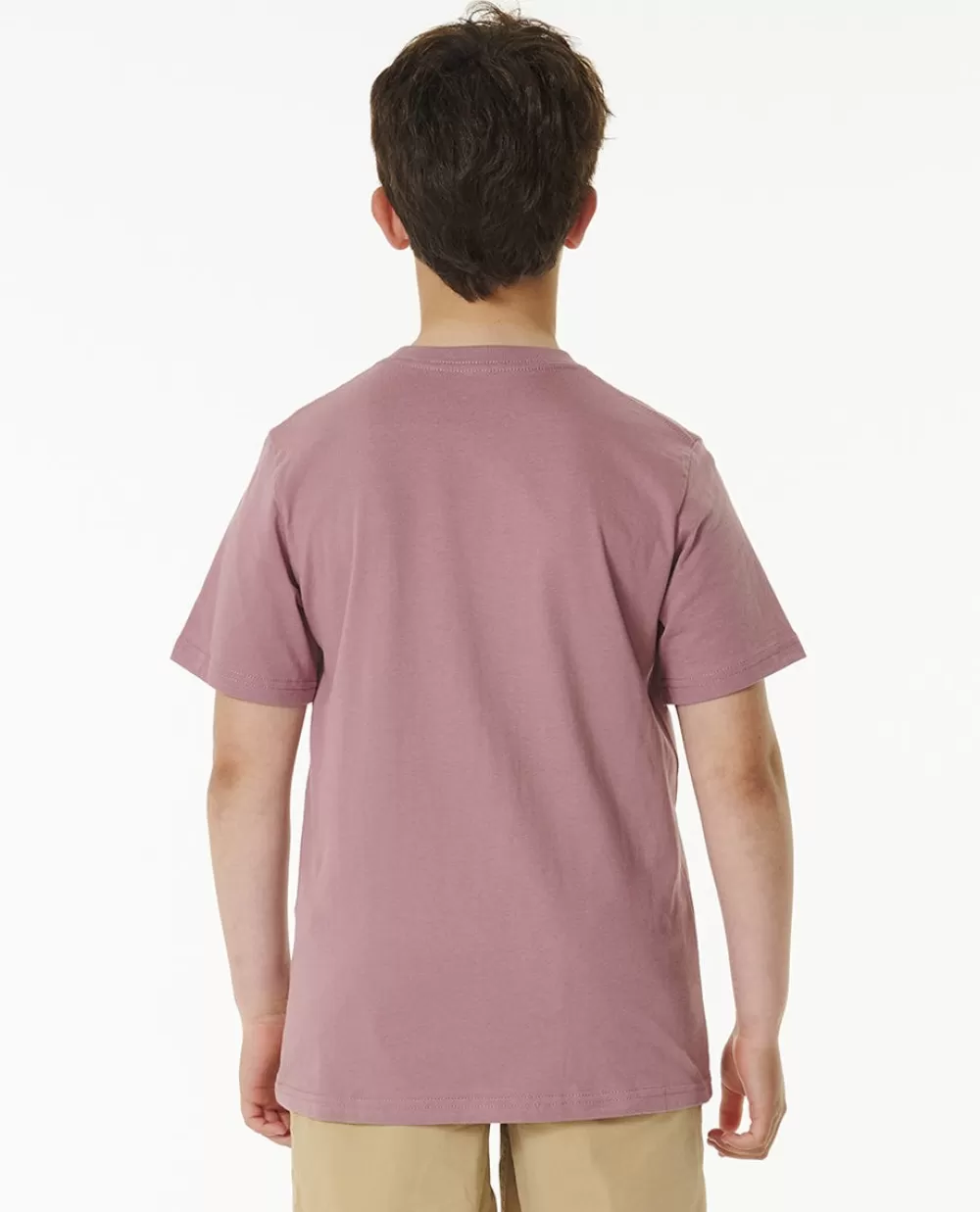 Rip Curl VESTUARIOPARA RAPAZ | Tops e t-shirts>Camisola De Licra Day Break De Manga Curta Para Rapariga