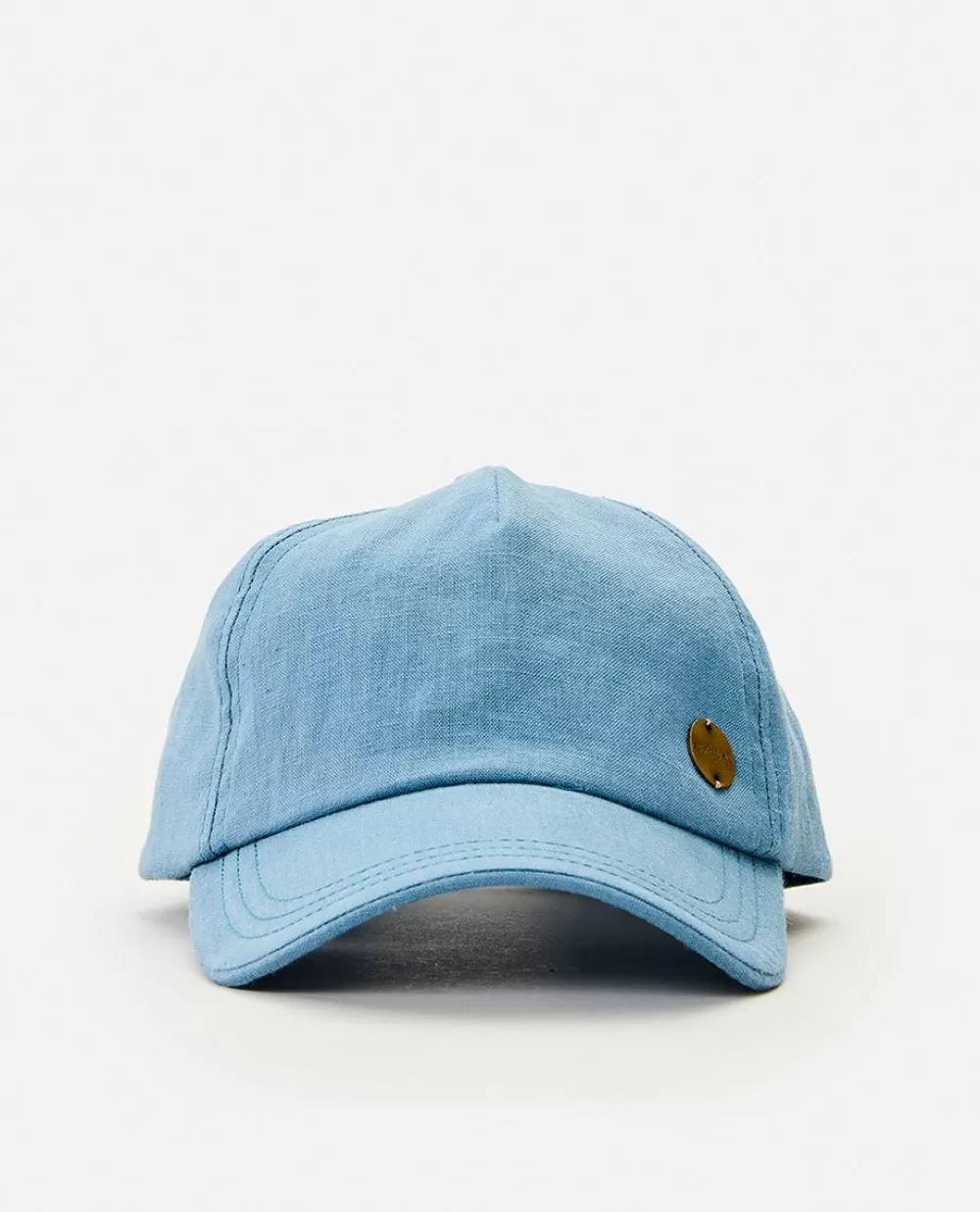 Rip Curl VESTUARIOPARARAPARIGA | Chapéus e gorros>Camisola De Licra Day Break De Manga Curta Para Rapariga Blue