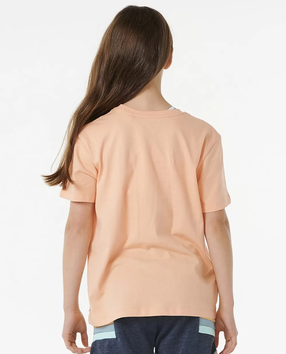 Rip Curl VESTUARIOPARARAPARIGA | Tops e t-shirts>Camisola De Licra Day Break De Manga Curta Para Rapariga 2116