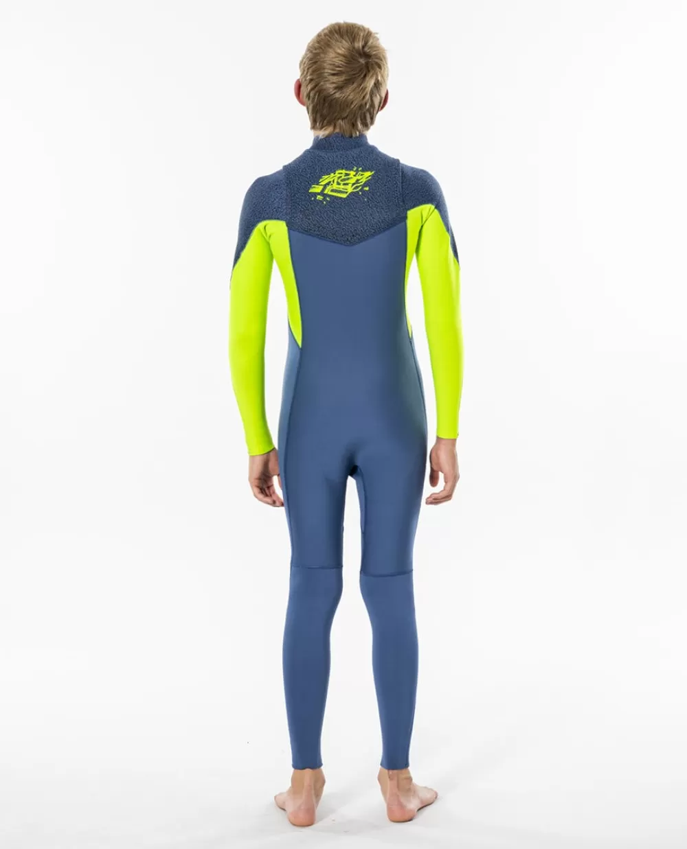 Rip Curl FATOS DEMERGULHOPARA RAPAZ | Steamers>Camisola De Licra Day Break De Manga Curta Para Rapariga
