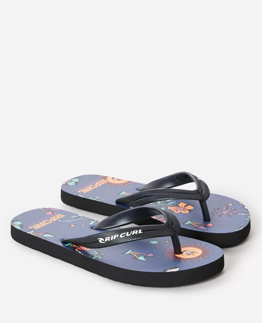 Rip Curl Calçado>Camisola De Licra Day Break De Manga Curta Para Rapariga