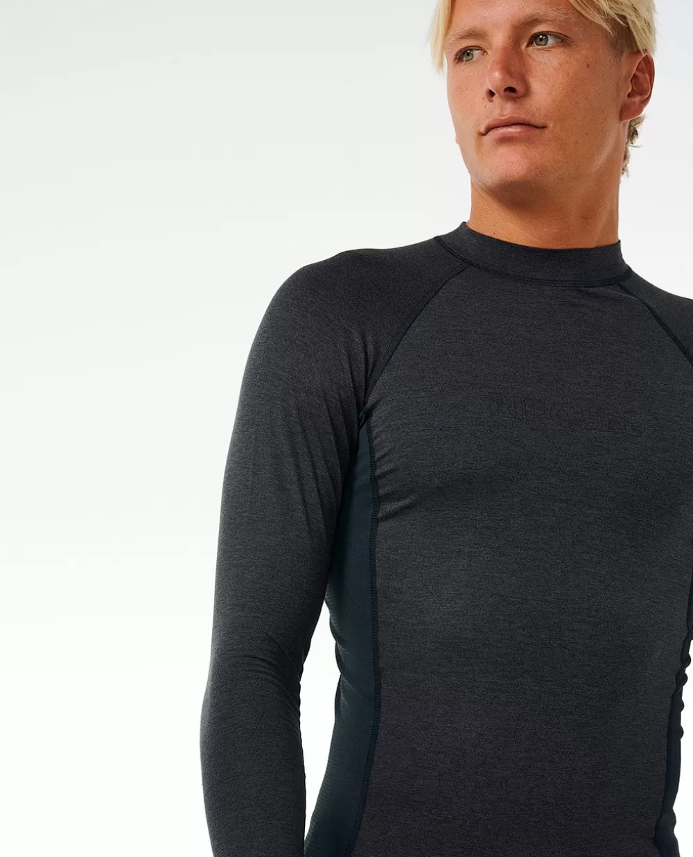 Rip Curl ROUPA DE MERGULHO | Camisolas em rash>Camisola De Licra De Manga Comprida Dawn Patrol UPF Perf