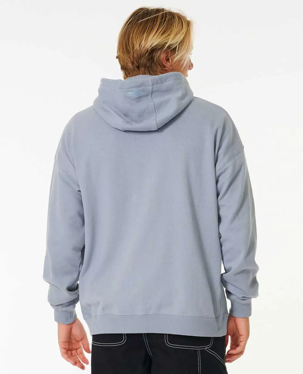 Rip Curl Camisolas com capuz e pulôvers | Quality Surf Products>Camisola Em Velo Com Capuz Quality Surf Products Tradewinds