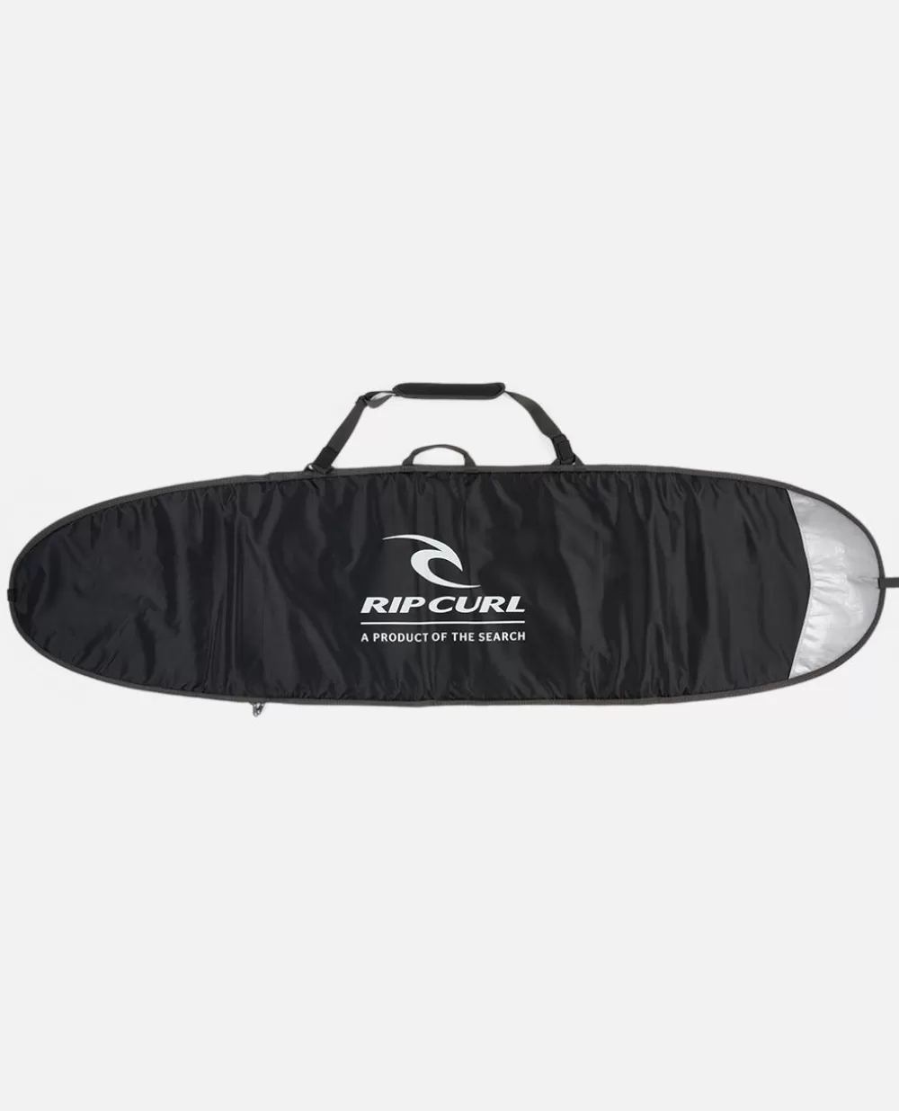 Rip Curl Equipamento | Coberturas para pranchas de surf>Capa Day Cover Mini Mal 2,4 m Black