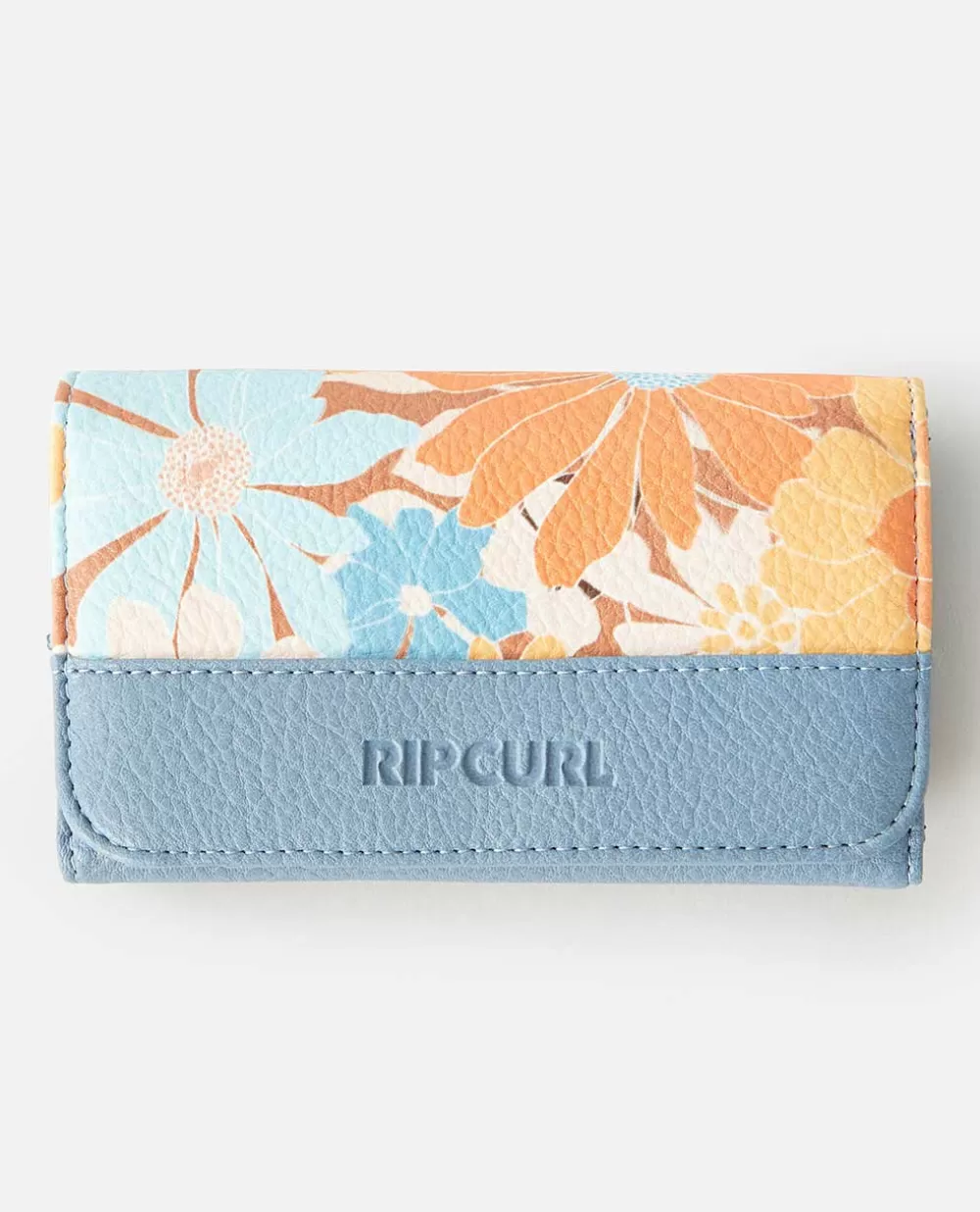 Rip Curl EQUIPAMENTO | Malas e carteiras>Carteira Média Floral Mixed