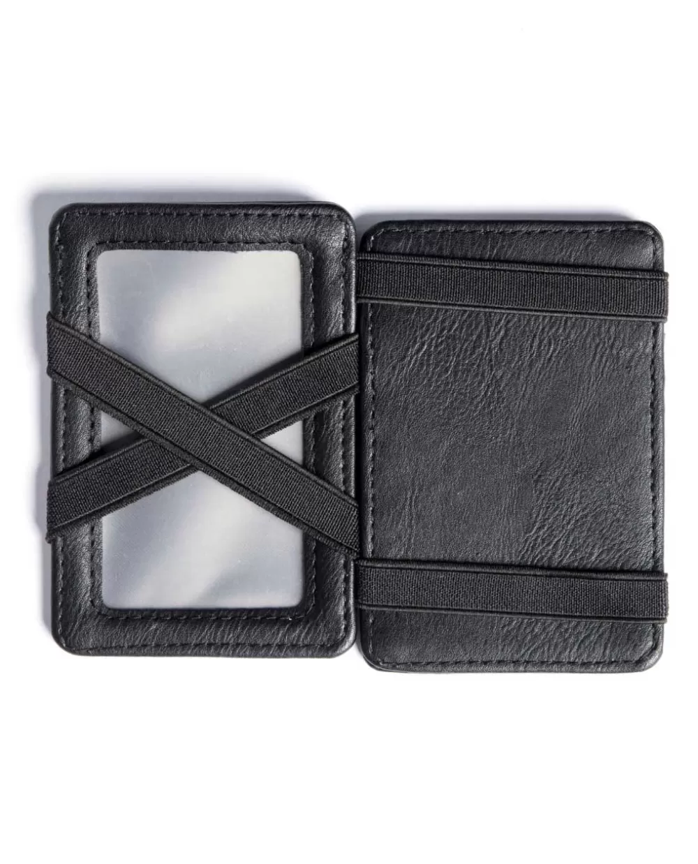 Rip Curl Equipamento | Carteiras>Carteira Pu Magic Wallet Black