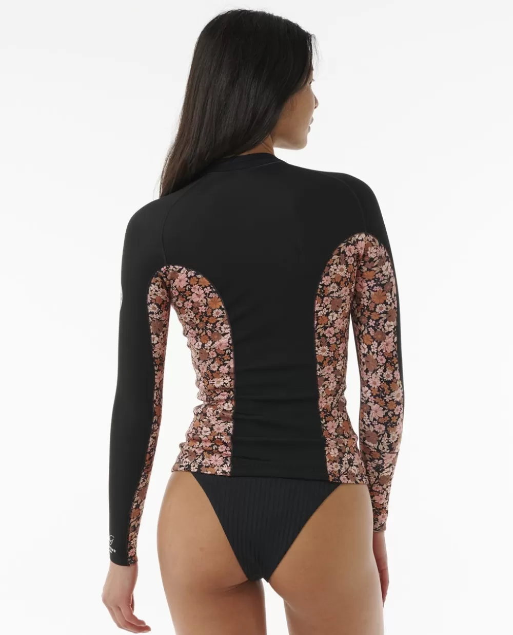 Rip Curl ROUPA DEMERGULHO | Casacos e camisolas>Casaco Com Fecho De Correr à Frente E Manga Comprida G Bomb
