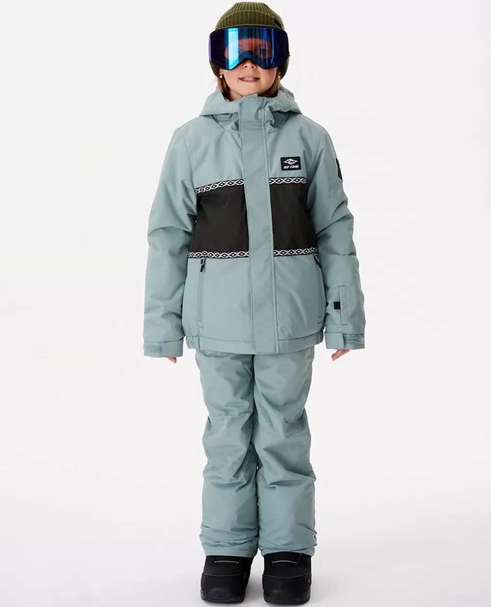 Rip Curl Equipamento para a neve>Casaco Olly Para A Neve