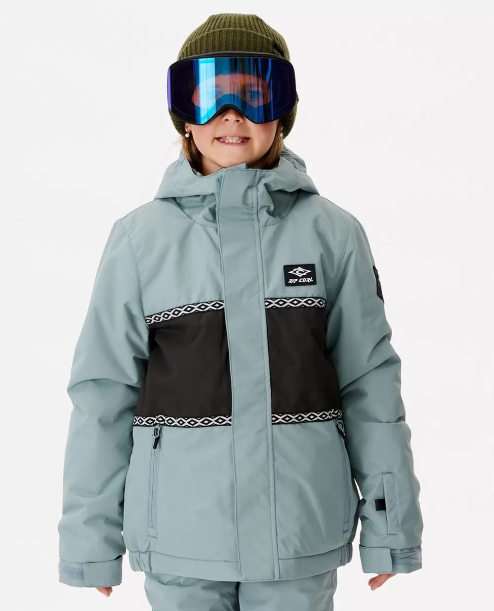 Rip Curl Equipamento para a neve>Casaco Olly Para A Neve