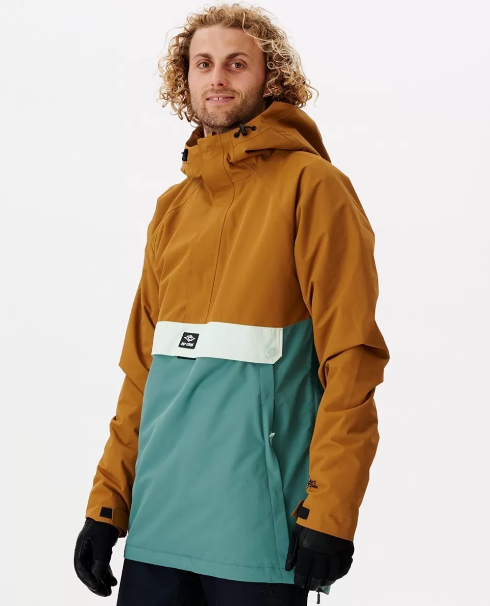 Rip Curl Equipamento para a neve>Casaco Primative Snow