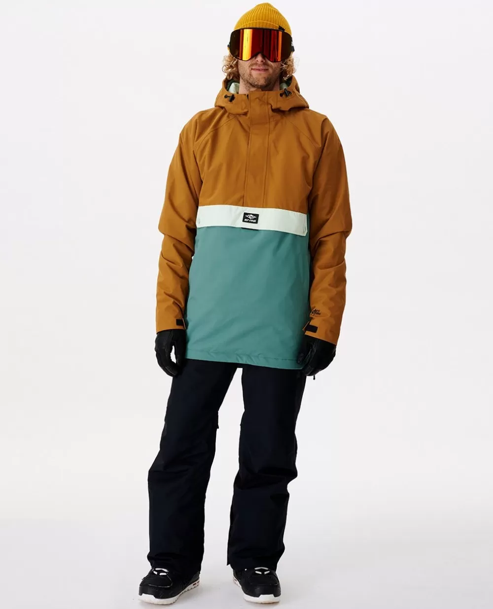 Rip Curl Equipamento para a neve>Casaco Primative Snow