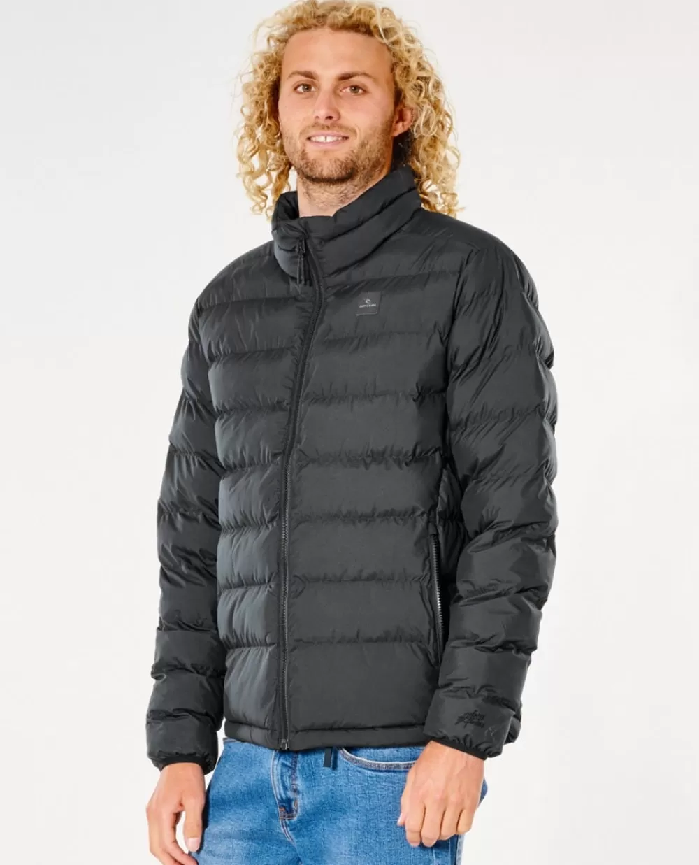 Rip Curl Vestuário | Casacos>Casaco Puffer Anti-Series Elite Crew