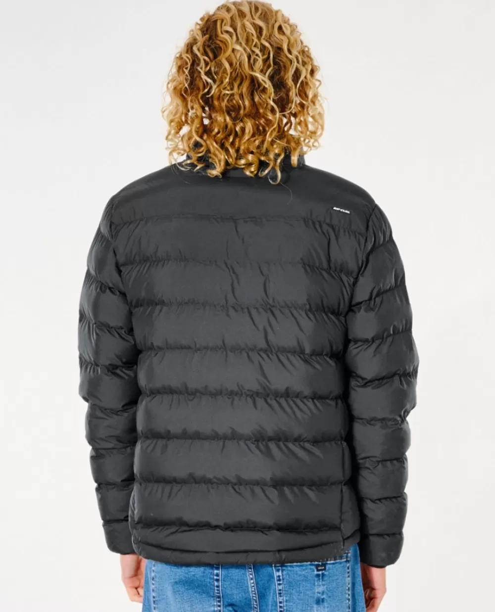 Rip Curl Vestuário | Casacos>Casaco Puffer Anti-Series Elite Crew