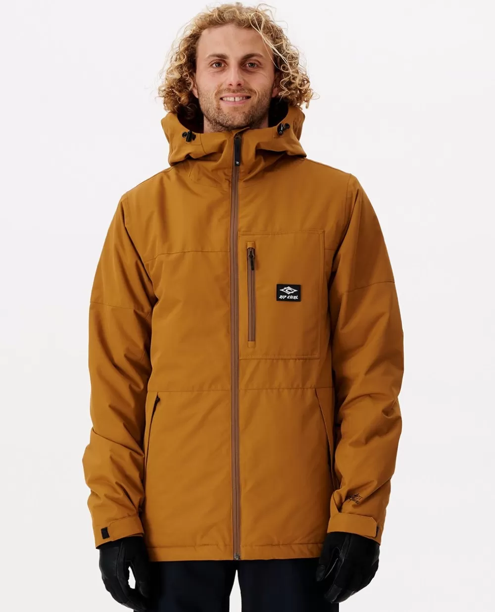 Rip Curl Equipamento para a neve>Casao Notch Up Para A Neve