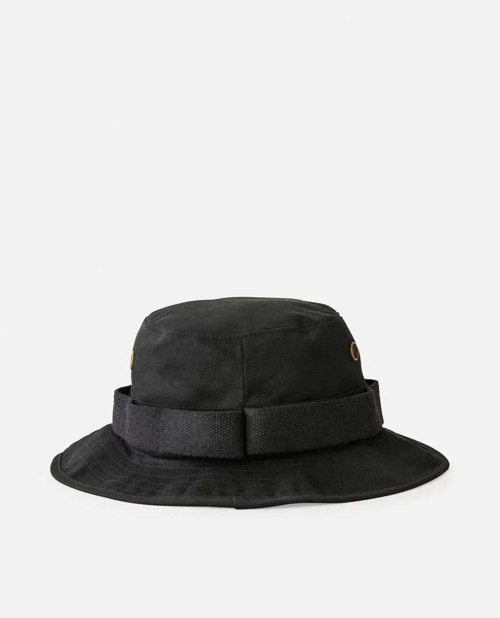 Rip Curl Chapéus e gorros | Quality Surf Products>Chapéu De Aba Larga Quality Products Black