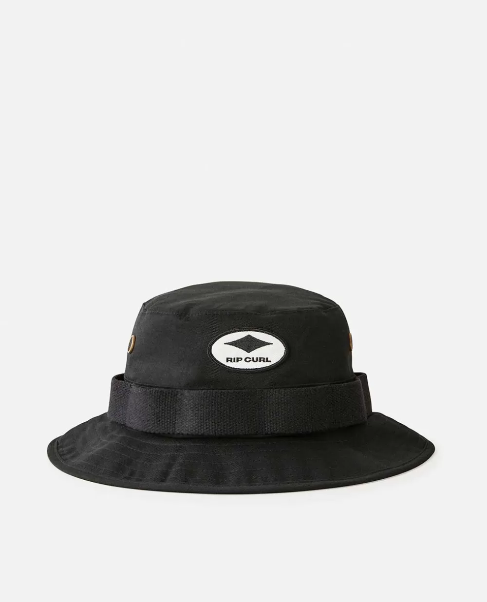 Rip Curl Chapéus e gorros | Quality Surf Products>Chapéu De Aba Larga Quality Products Black
