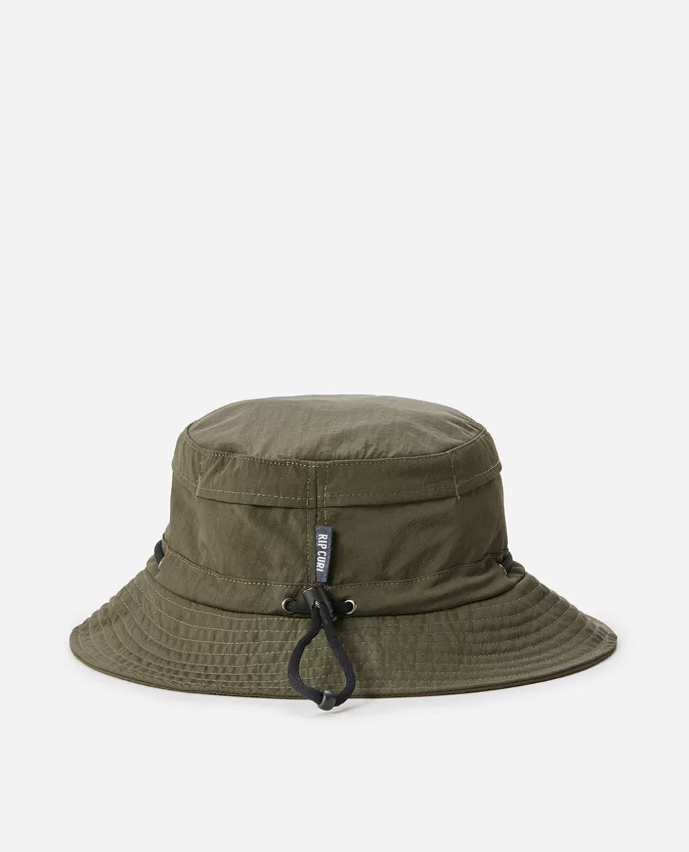 Rip Curl Vestuário | Chapéus e gorros>Chapéu De Aba Média Searchers Tech Olive