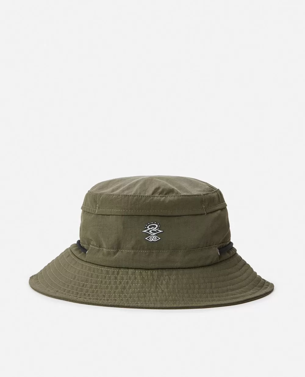 Rip Curl Vestuário | Chapéus e gorros>Chapéu De Aba Média Searchers Tech Olive