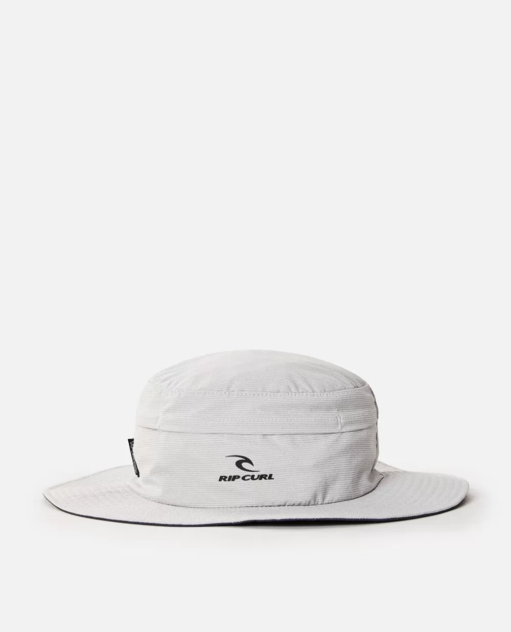 Rip Curl Chapéus e gorros | VaporCool>Chapéu De Aba Média Vaporcool Grey